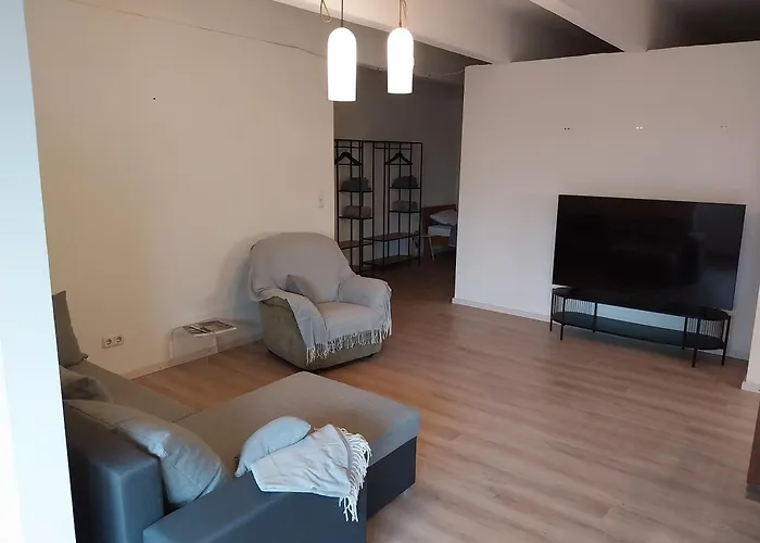 Monteurwohnung
