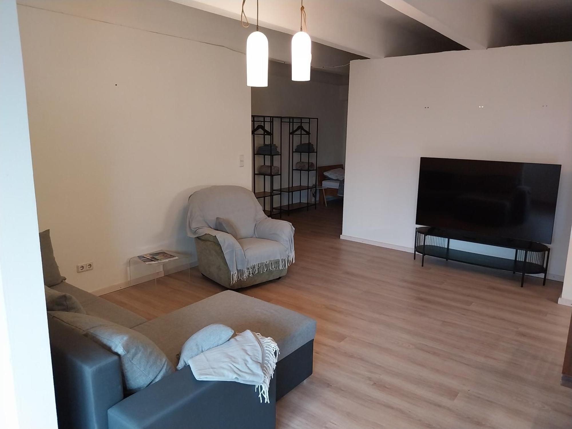 Monteurwohnung Appartement