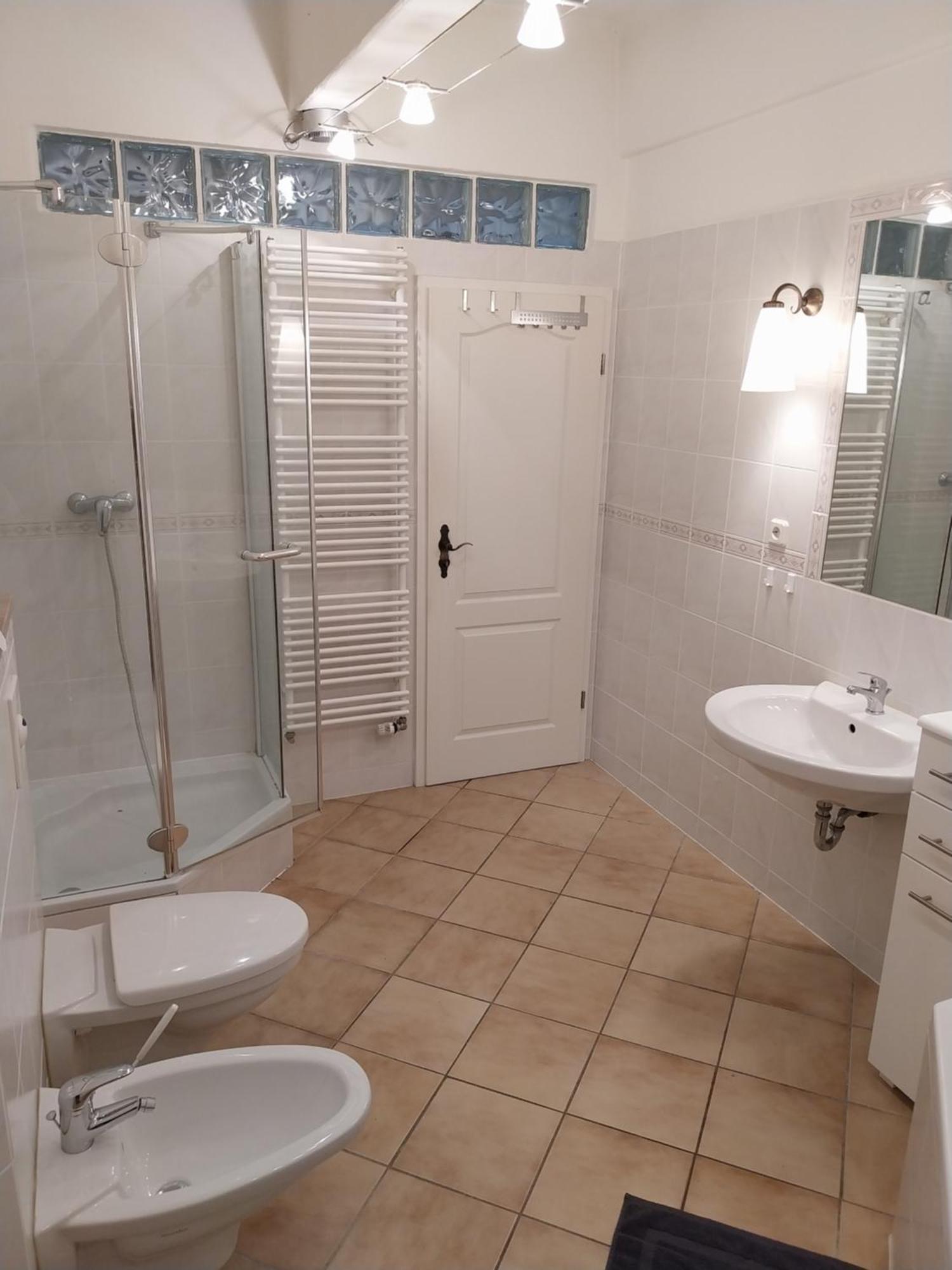 Monteurwohnung Appartement Wackersdorf